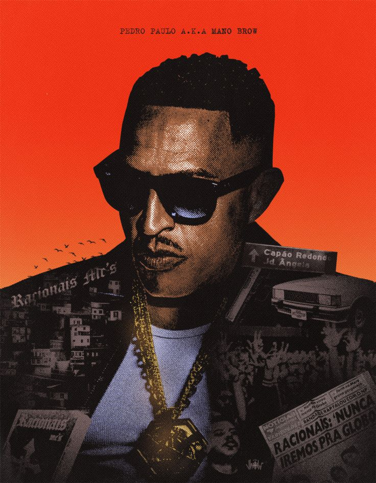 New Releases & Playlists: Fresh Brazilian Rap in 2025