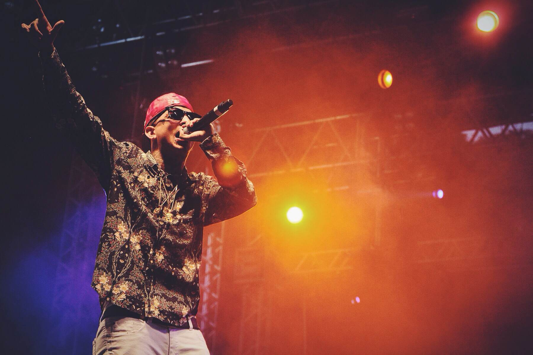 Brazil’s Hip-Hop Scene Heats Up Ahead of The Town 2025