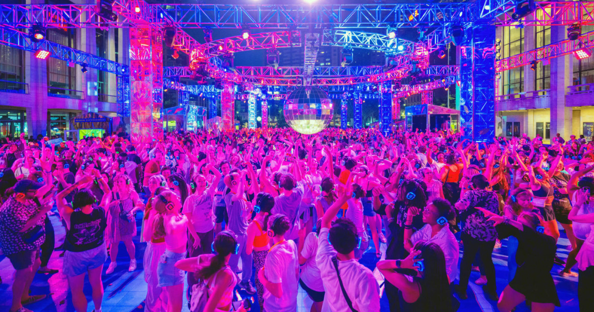 Rashid Takes Brazilian Hip-Hop Global with “Portal” at Brazil Week, NYC