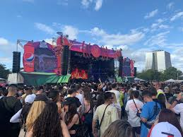 Rap In Cena 2025: Porto Alegre Set for a Historic Hip-Hop Celebration