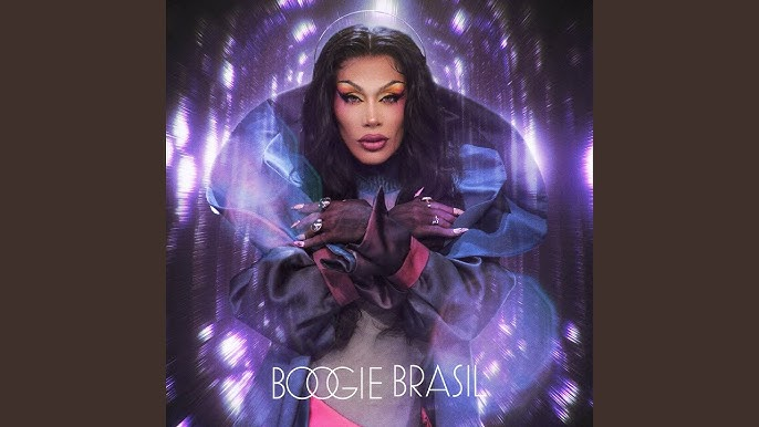 July’s Fresh Drops in Brazilian Hip-Hop: From “Boogie Brasil” to the Pulse of Novo Rap Nacional