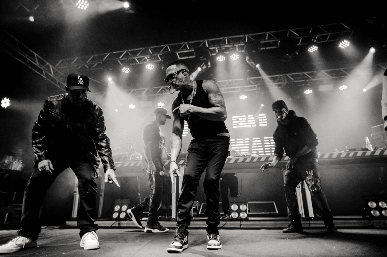 Gossip, Buzz & Rumors: Brazil’s Hip-Hop Scene Takes the Spotlight