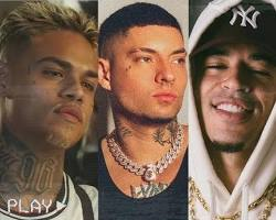 🇧🇷 The Brazilian Hip-Hop & Trap Gold Rush: Who’s Winning the Game of Constant Drops