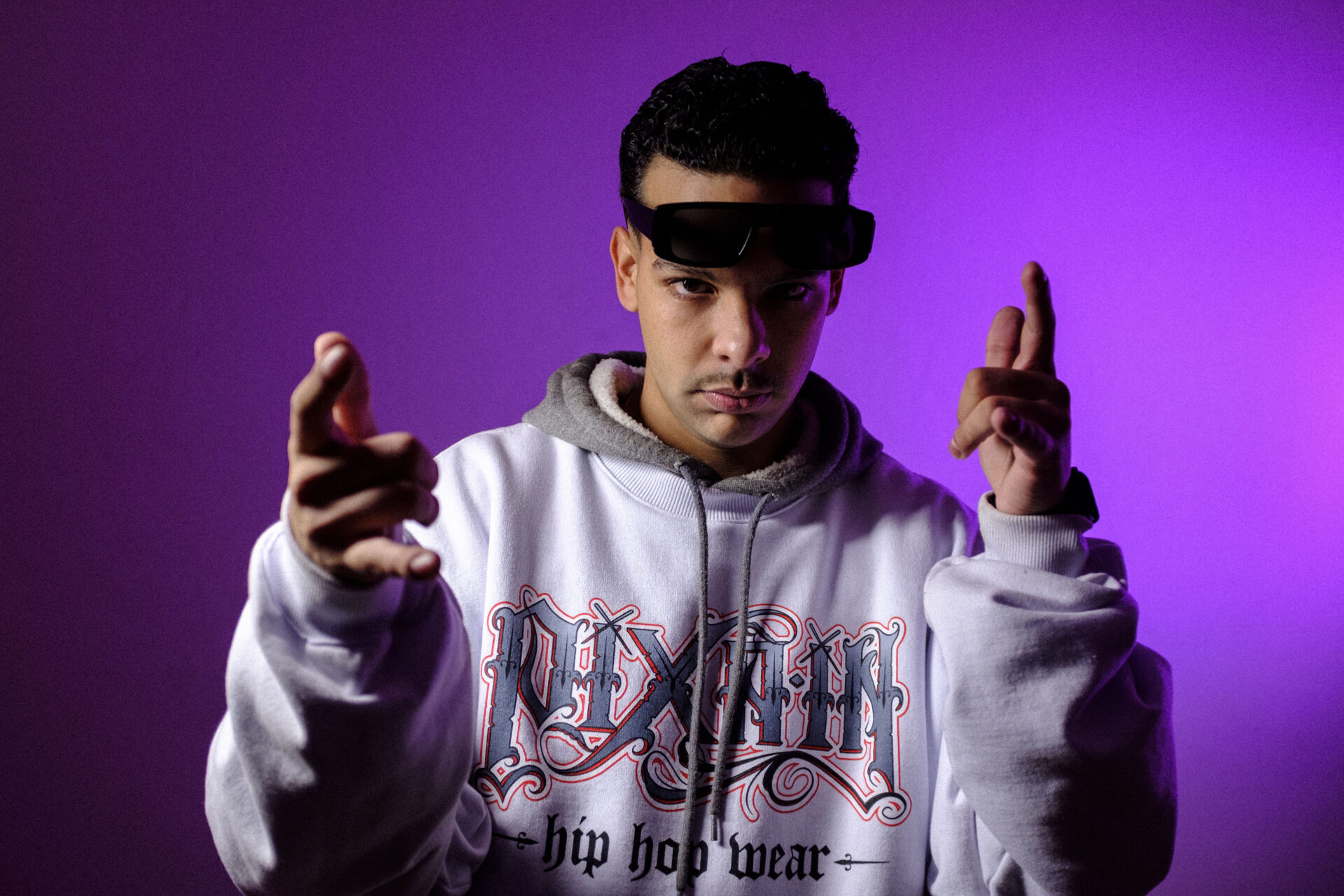 DJ K’s Rádio Libertadora! Turns Hip-Hop Into Political Fire