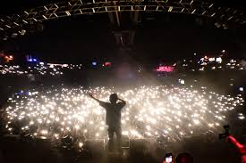 Rio de Janeiro’s Underground Cyphers Lit Up Brazil’s Hip-Hop Scene in Early December