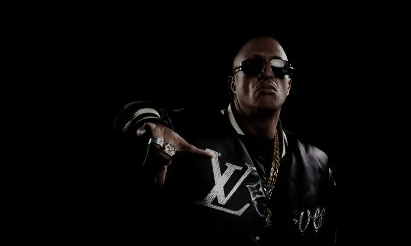 How Brazilian Hip-Hop Set the Mood for the Rest of December