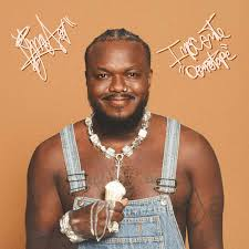 Djonga Speaks on Black Empowerment in New November Release