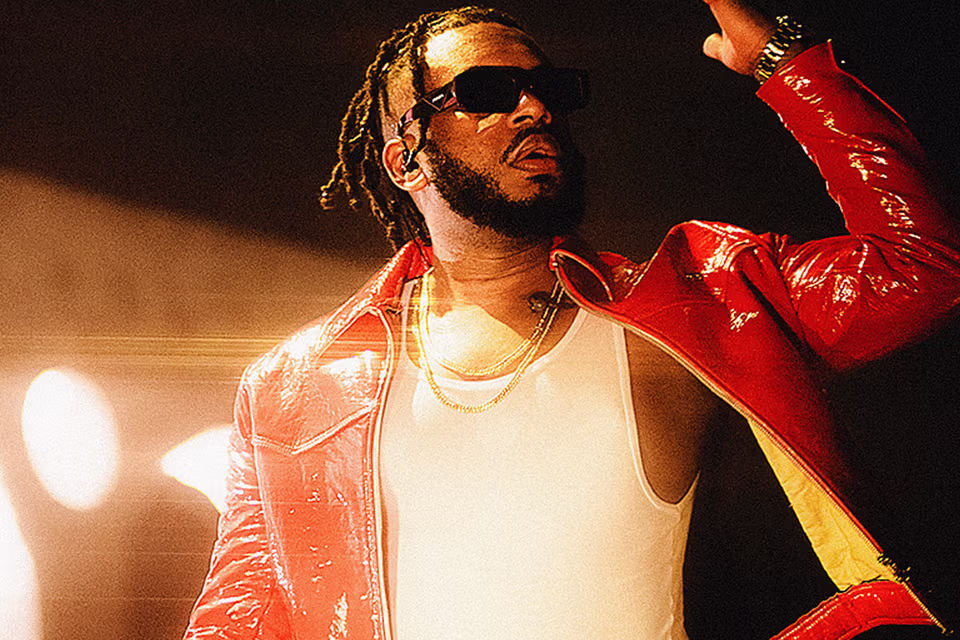 BK’ Unites With Rio Producers for Fresh Underground Collab