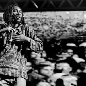 Rincon Sapiência Brings Afro-Brazilian Power to Modern Rap