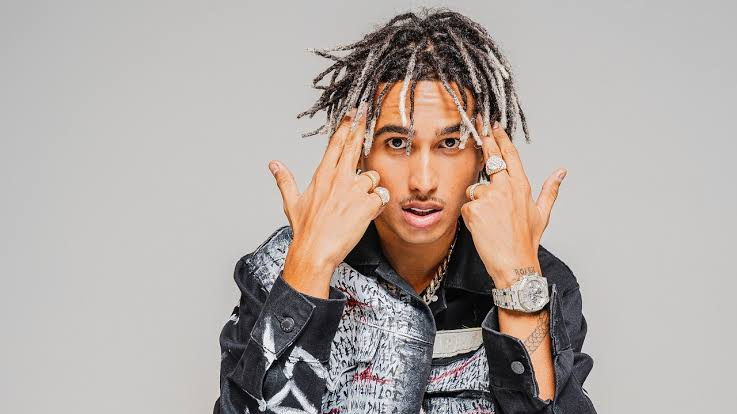 Matuê Pushes Boundaries With November’s Experimental Trap Single