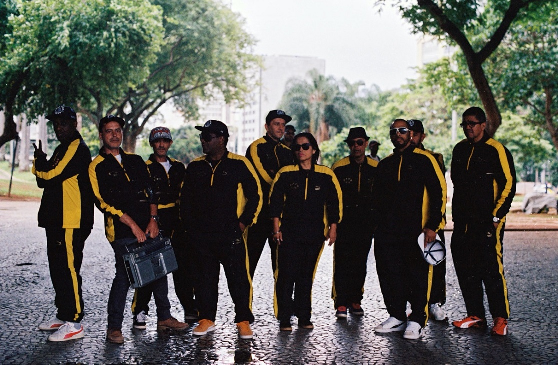 Hip-Hop Brazil: Culture, Battles & Movement