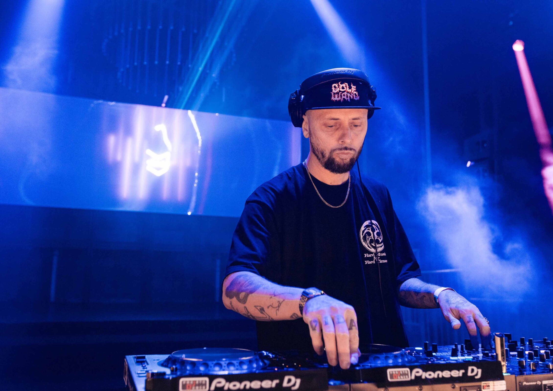 Hip-Hop Brazil: Upcoming Shows & January Momentum