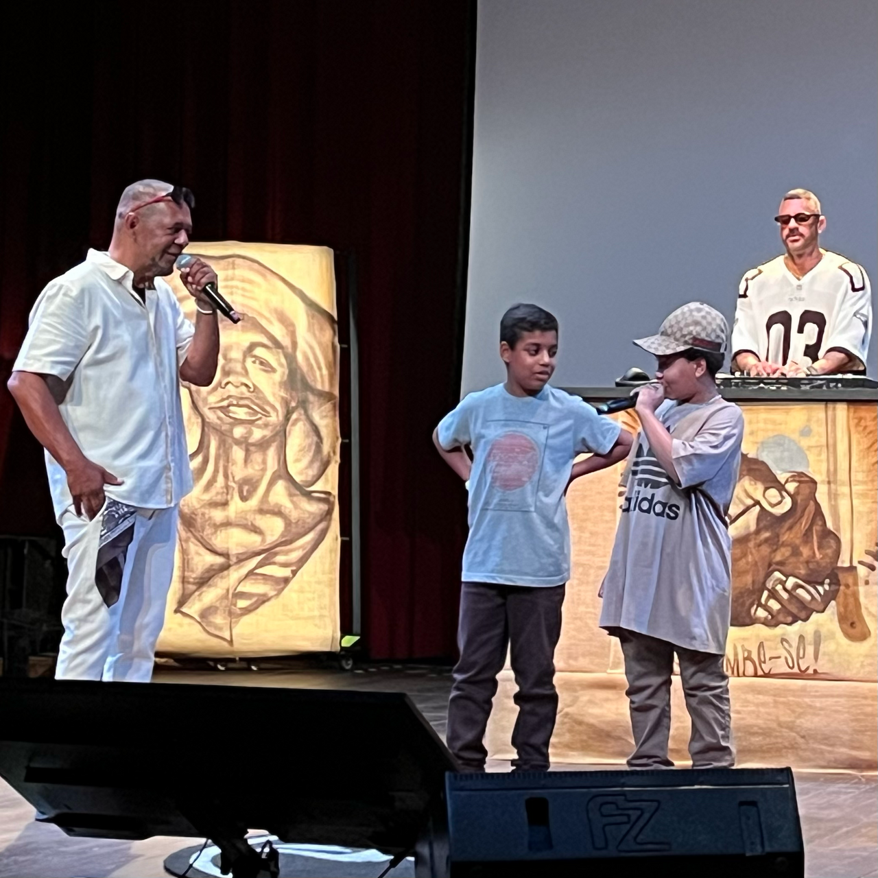 Brazilian Hip-Hop Thrives: January 2026 Highlights, Releases & Culture