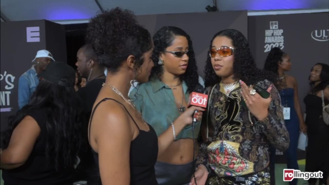 Brazil Hip-Hop Scene Heats Up: Sao Paulo Hip-Hop Takes the Spotlight