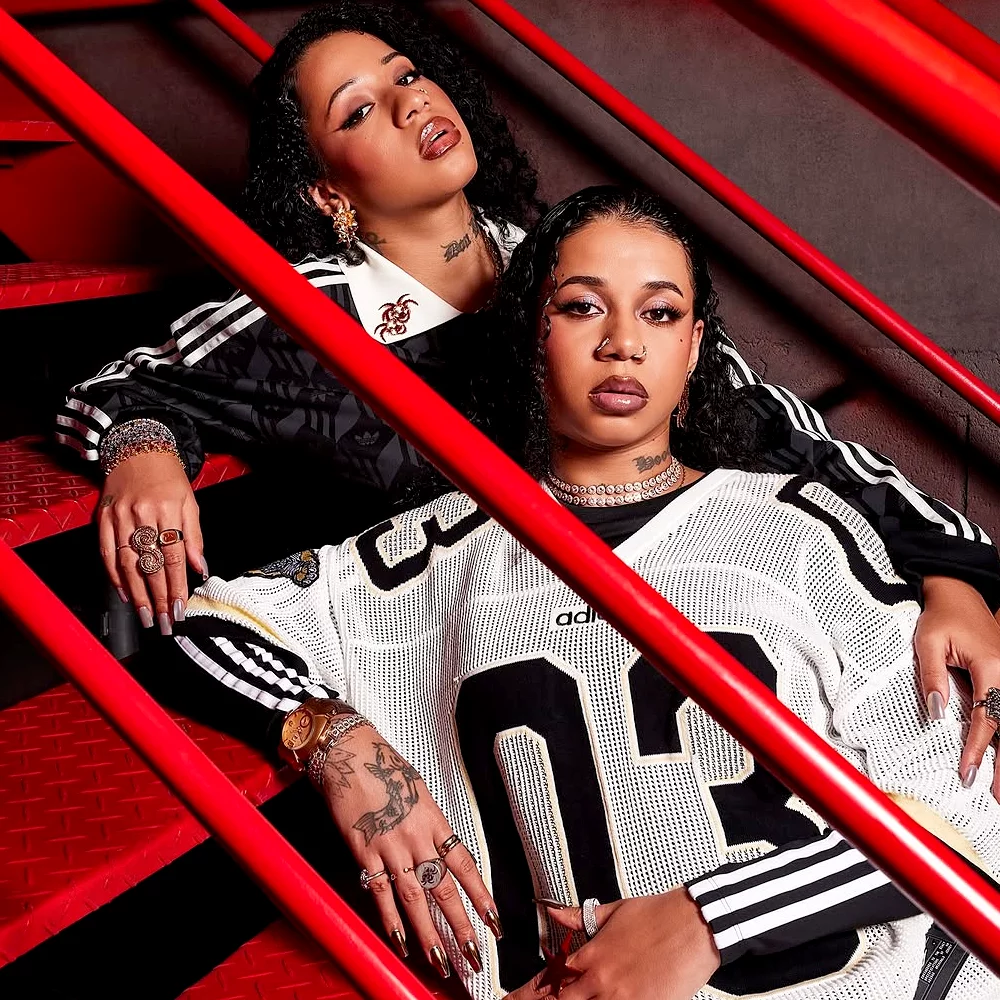 Brazilian Hip-Hop’s Underground Wave Is Breaking Into the Mainstream