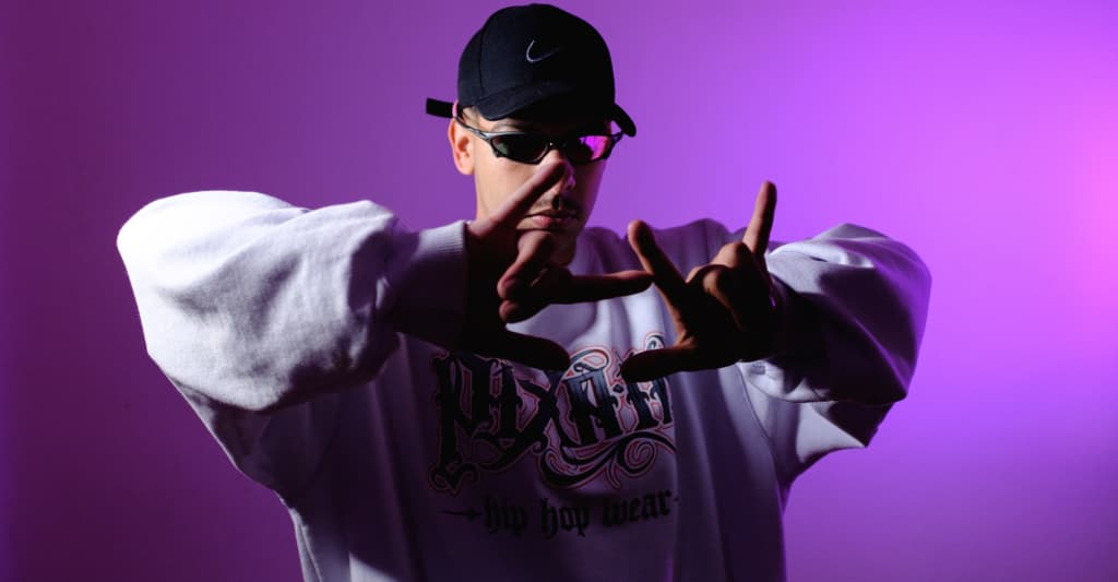 Playlists Driving Brazilian Hip-Hop Momentum This Week