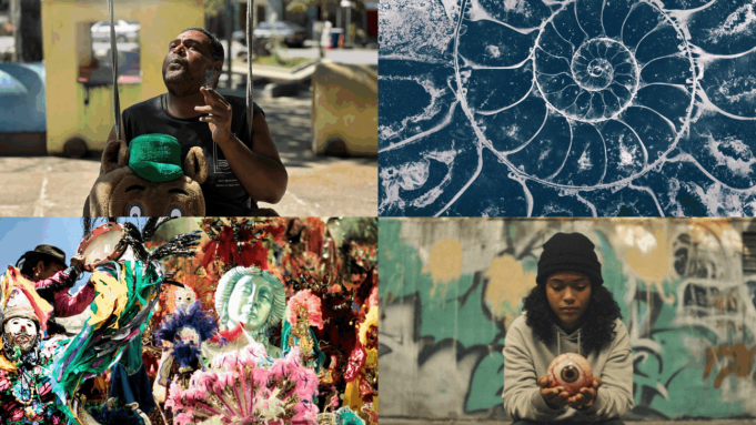 Latest Brazilian Hip-Hop News: Rising Stars, Global Recognition, and Cultural Impact