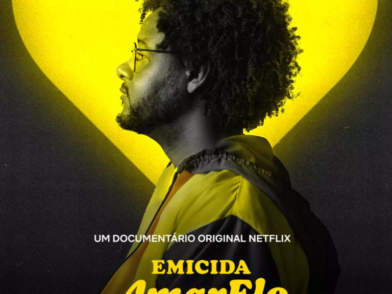 amarelo