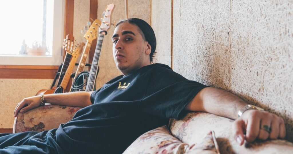 Tayob J Makes Major Entrance Into Brazilian Hip-Hop With High-Profile Debut Album