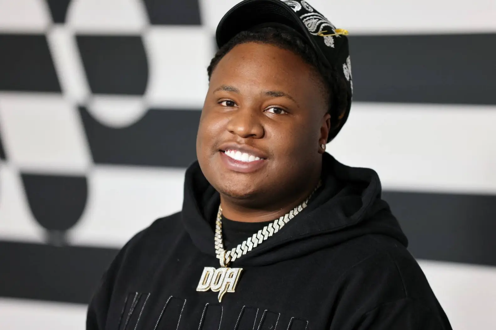 Tay Keith’s Global Trap Influence and His Impact on Brazil’s Hip-Hop Production Scene